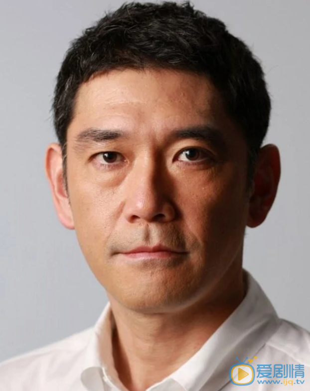杉本哲太 演艺经历 个人照