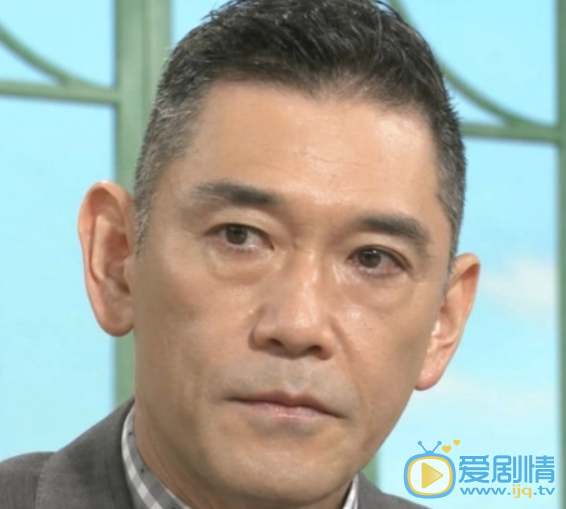 杉本哲太个人照 杉本哲太 个人生活 个人照