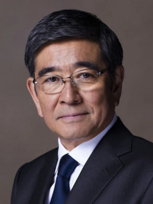 石坂浩二