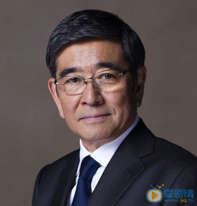 石坂浩二 演艺经历 个人照