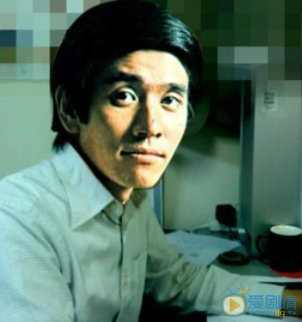石坂浩二演员照 石坂浩二高清写真_石坂浩二高清剧照