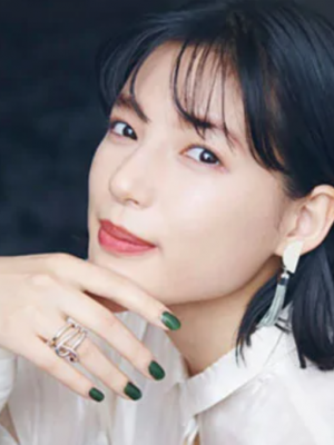 石井杏奈