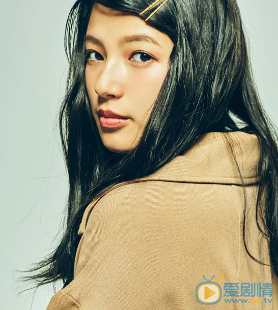 石井杏奈演员照 石井杏奈高清写真_石井杏奈高清剧照