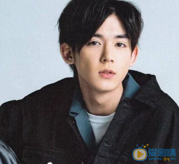 小泷望 个人生活 个人照