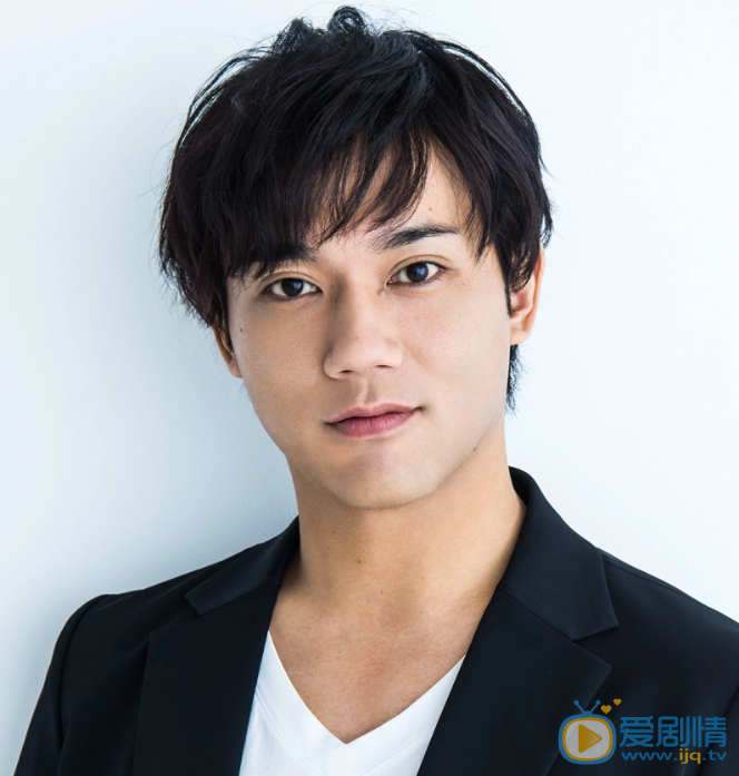 小泽雄太 演艺经历 个人照