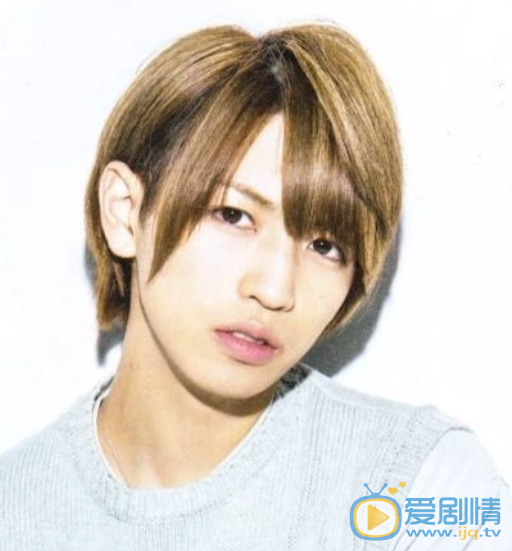 岩桥玄树演出照 岩桥玄树 个人生活 个人照