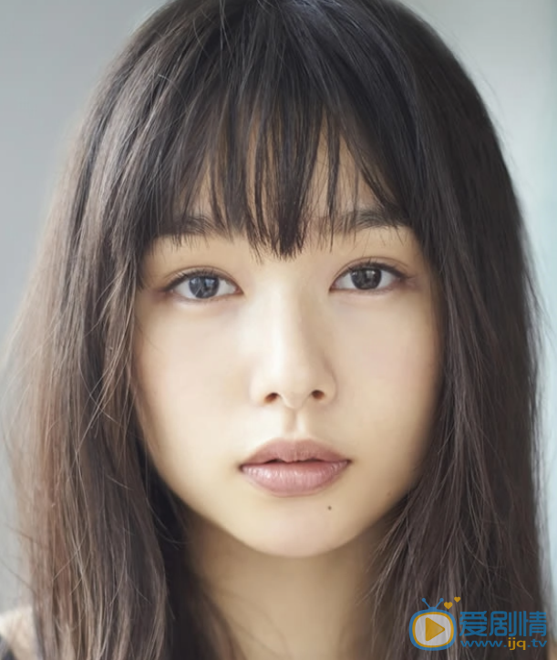 樱井日奈子 演艺经历 个人照