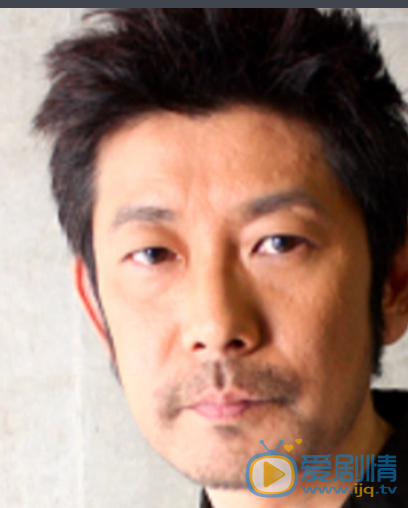 永濑正敏演出照 永濑正敏 个人生活 个人照