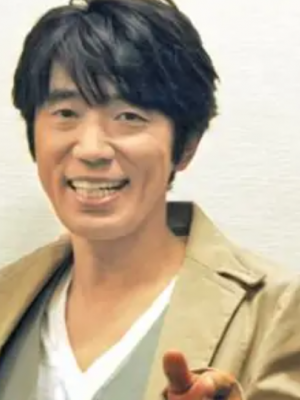 中山裕介
