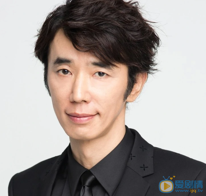 中山裕介 演艺经历 个人照