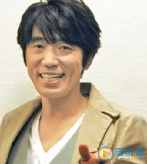中山裕介 个人生活 个人照
