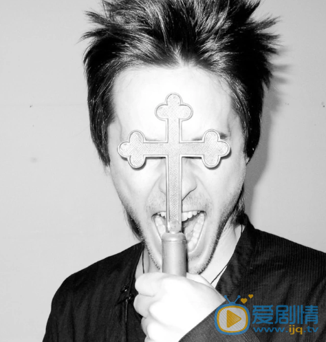 杰瑞德·莱托剧照 杰瑞德·莱托高清写真_杰瑞德·莱托高清剧照