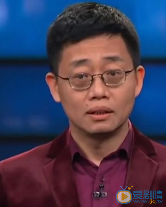黄西 演艺经历 个人照