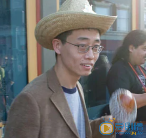 黄西剧照 黄西高清写真_黄西高清剧照