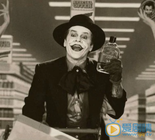 杰克·尼科尔森演员照 杰克·尼科尔森高清写真_杰克·尼科尔森高清剧照