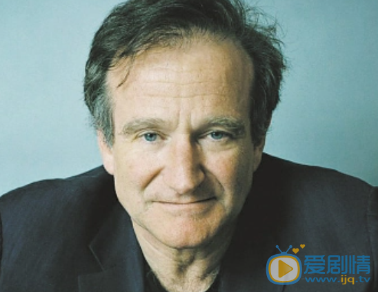 罗宾·威廉姆斯 个人生活 个人照