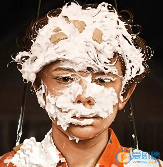 希亚·拉博夫个人照 希亚·拉博夫高清写真_希亚·拉博夫高清剧照