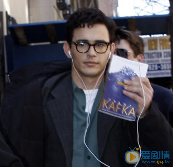 詹姆斯·弗兰科剧照 詹姆斯·弗兰科高清写真_詹姆斯·弗兰科高清剧照