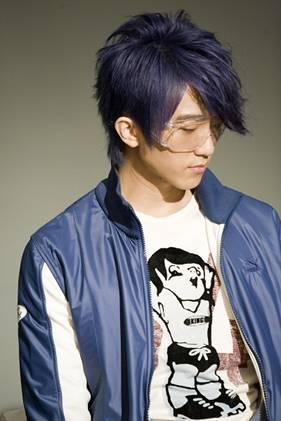 张怀秋  演艺经历   写真照