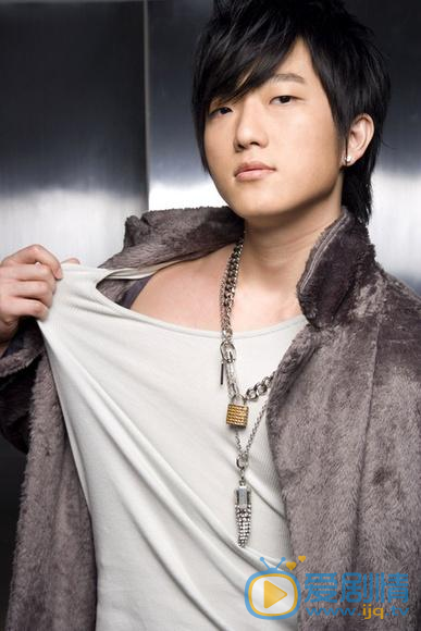 张怀秋  演艺经历  写真照