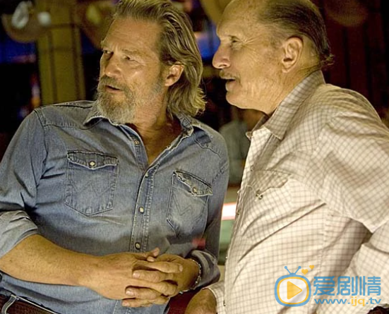 罗伯特·杜瓦尔演出照 罗伯特·杜瓦尔高清写真_罗伯特·杜瓦尔高清剧照