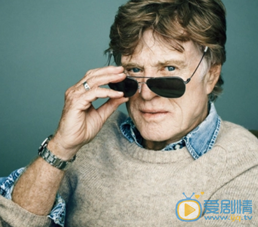 罗伯特·雷德福 个人生活 个人照