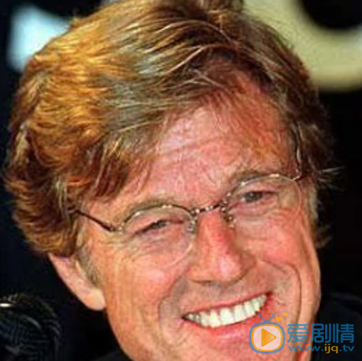 罗伯特·雷德福演出照 罗伯特·雷德福高清写真_罗伯特·雷德福高清剧照