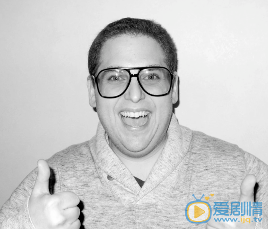 乔纳·希尔剧照 乔纳·希尔高清写真_乔纳·希尔高清剧照