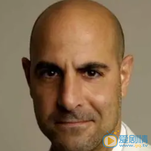 斯坦利·图齐 演艺经历 个人照