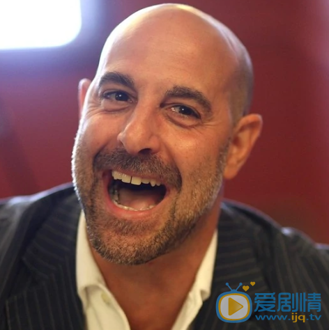 斯坦利·图齐演员照 斯坦利·图齐高清写真_斯坦利·图齐高清剧照