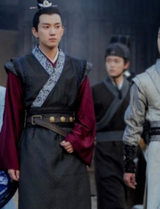 《御赐小仵作》：几位主演戏里戏外的差别