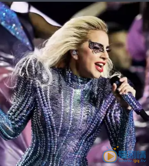 Lady Gaga生活照 Lady Gaga高清写真_Lady Gaga高清剧照
