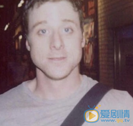 艾伦·图代克个人照 艾伦·图代克 个人生活 个人照