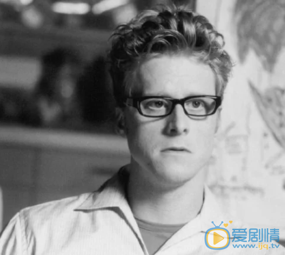 艾伦·图代克生活照 艾伦·图代克高清写真_艾伦·图代克高清剧照