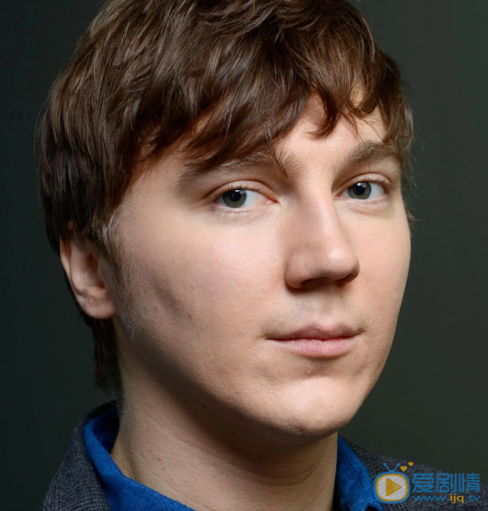 保罗·达诺 演艺经历 个人照