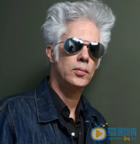 吉姆·贾木许个人照 吉姆·贾木许 个人生活 个人照