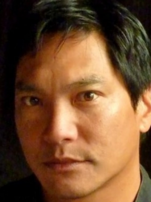 贾森·斯科特·李