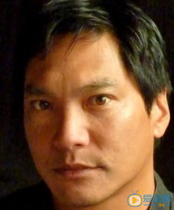 贾森·斯科特·李 演艺经历 个人照