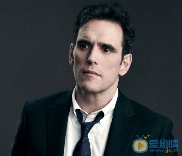 马特·狄龙 演艺经历 个人照
