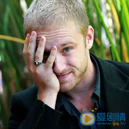 本·福斯特 演艺经历 生活照