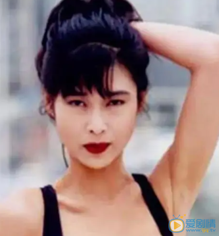 叶玉卿生活照 叶玉卿高清写真_叶玉卿高清剧照