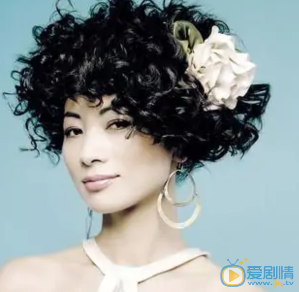 白灵 演艺经历 个人照