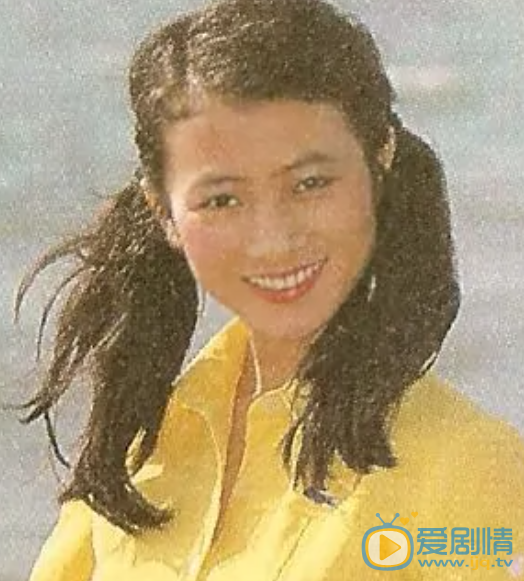 白灵生活照 白灵高清写真_白灵高清剧照
