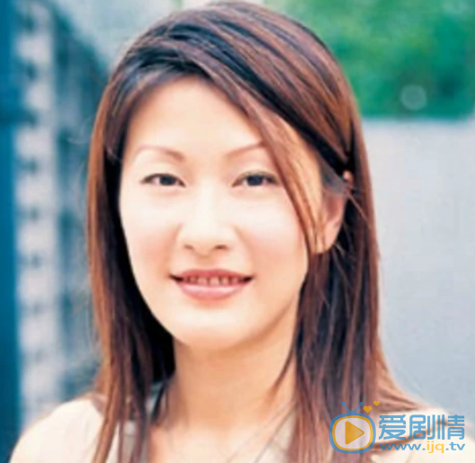 陈慧珊演员照 陈慧珊高清写真_陈慧珊高清剧照