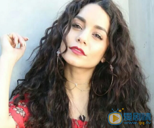 凡妮莎·哈金斯 个人生活 个人照