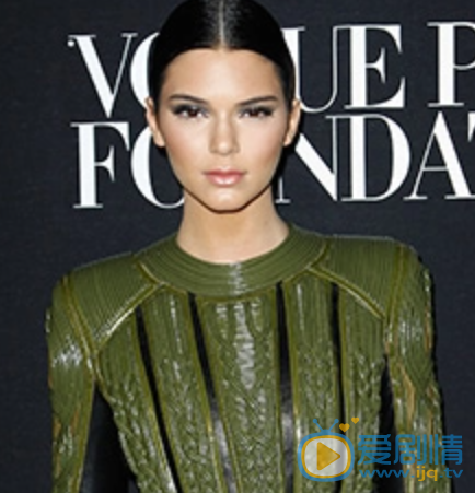 肯达尔·詹娜演员照 肯达尔·詹娜高清写真_肯达尔·詹娜高清剧照