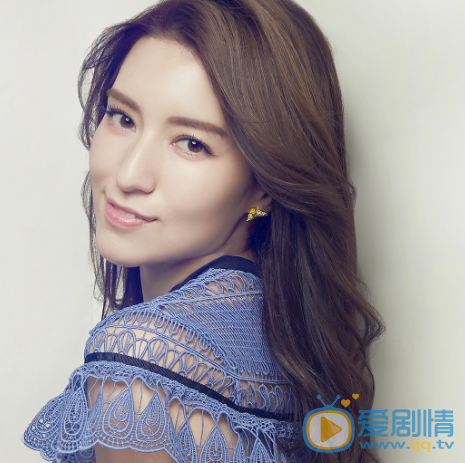 梁心颐演员照 梁心颐高清写真_梁心颐高清剧照