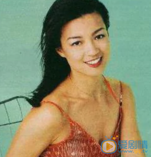 温明娜生活照 温明娜高清写真_温明娜高清剧照
