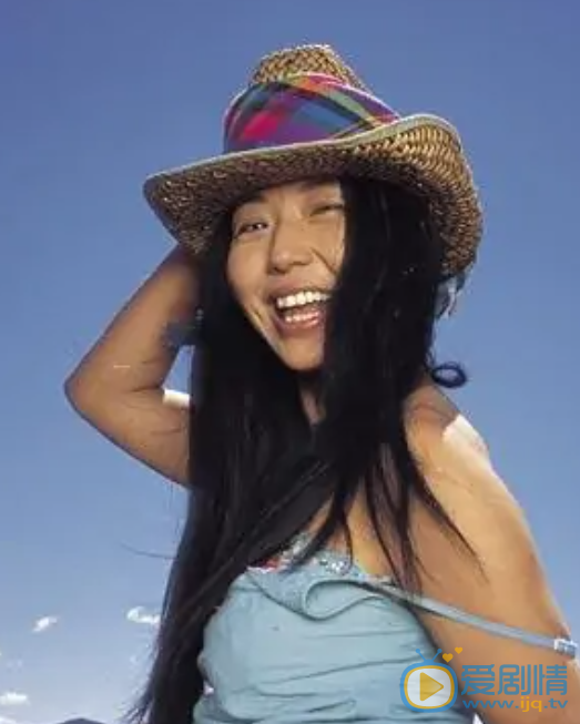 杨二车娜姆个人照 杨二车娜姆高清写真_杨二车娜姆高清剧照