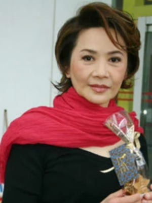 叶德娴